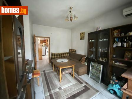 Тристаен, 80m² - Апартамент за продажба - 114274128