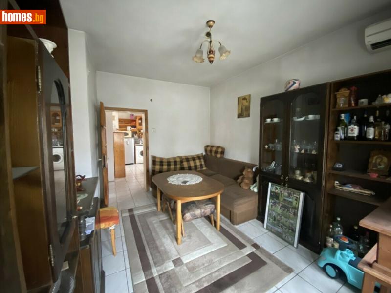Тристаен, 80m² -  Център, Габрово - Апартамент за продажба - Гарант недвижими имоти - 114274128