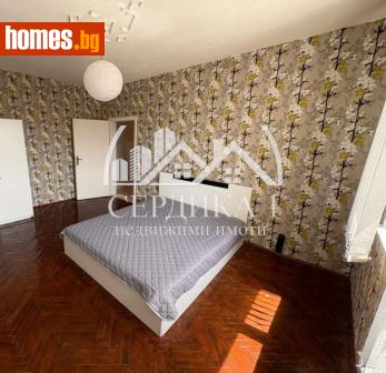 Двустаен, 58m² - Апартамент за продажба - 114274457