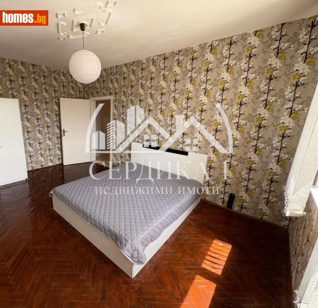 Двустаен, 58m² - Кв. Изток, Перник - Апартамент за продажба - СЕРДИКА 1 НЕДВИЖИМИ ИМОТИ ЕООД - 114274457