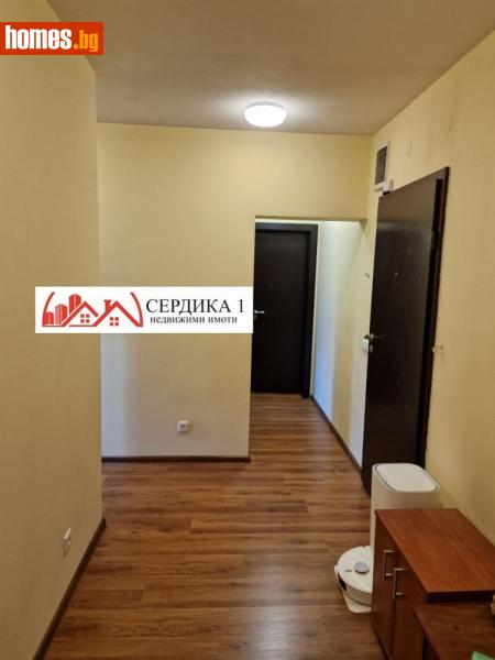 Двустаен, 68m² - Кв. Изток, Перник - Апартамент за продажба - СЕРДИКА 1 НЕДВИЖИМИ ИМОТИ ЕООД - 114274463