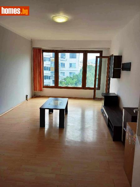 Двустаен, 70m² - Жк. Бъкстон, София - Апартамент за продажба - СПРИНГ 2 - 114274891