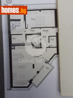 Четиристаен, 131m² - Апартамент за продажба - 114278183