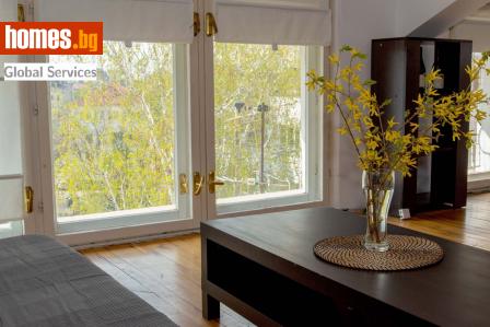 Четиристаен, 100m² - Апартамент за продажба - 114278205