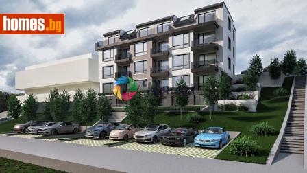Двустаен, 67m² - Апартамент за продажба - 114278289