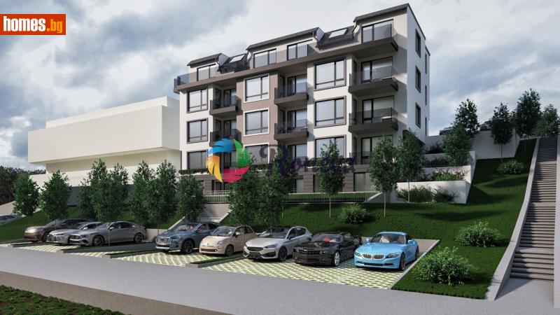 Двустаен, 67m² - Кв. Бриз, Варна - Апартамент за продажба - РОНЕВА ООД - 114278289