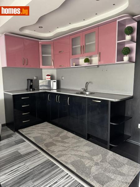 Тристаен, 74m² - Жк. Ален Мак, Благоевград - Апартамент за продажба - Обектив Консулт - 114280761