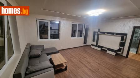 Двустаен, 63m² - Апартамент за продажба - 114280799