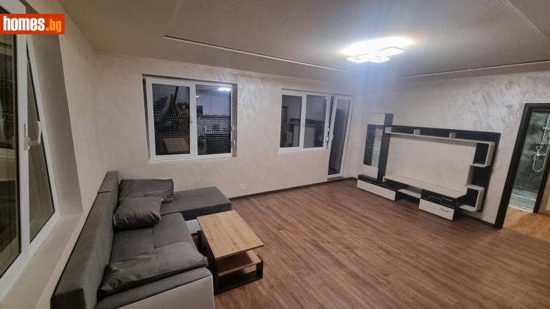 Двустаен, 63m² -  Студентски Град, София - Апартамент за продажба - ФРЕШ ПРОПЪРТИС - 114280799