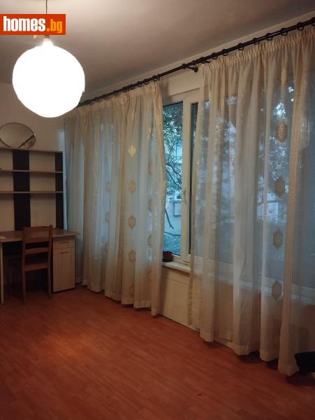 Тристаен, 53m² -  Център, София - Апартамент за продажба - Дом за Вас - 114280810