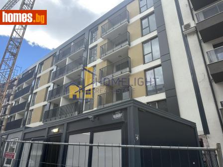 Тристаен, 110m² - Апартамент за продажба - 114282836