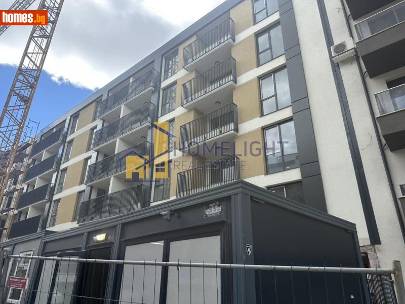 Тристаен, 110m² - Кв. Малинова Долина, София - Апартамент за продажба - ХОУМ ЛАЙТ  - 114282836