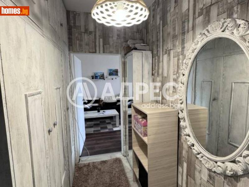 Двустаен, 70m² - Жк. Полигона, София - Апартамент под наем - АДРЕС НЕДВИЖИМИ ИМОТИ - 114283139