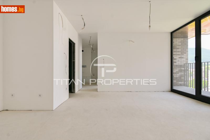 Двустаен, 81m² - Кв. Манастирски Ливади, София - Апартамент за продажба - Титан Пропъртис  - 114283380