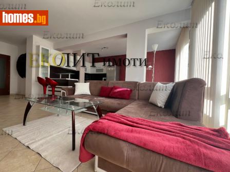 Тристаен, 125m² - Апартамент под наем - 114283702