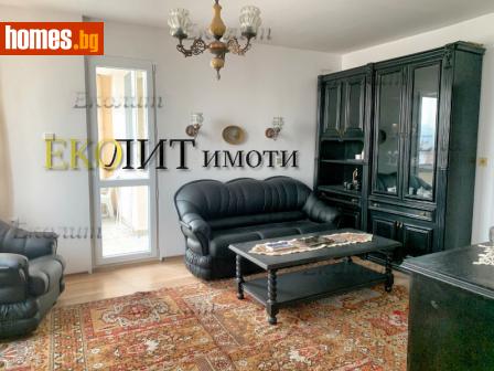 Двустаен, 90m² - Апартамент под наем - 114283763