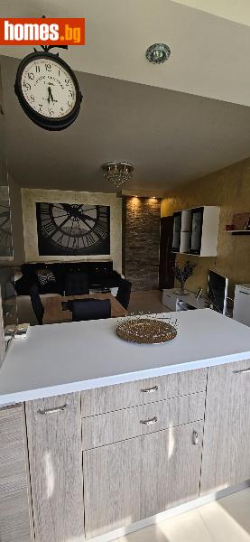 Двустаен, 47m² - Жк Южен, Пловдив - Апартамент за продажба - Ринекс Революшън - 114283963