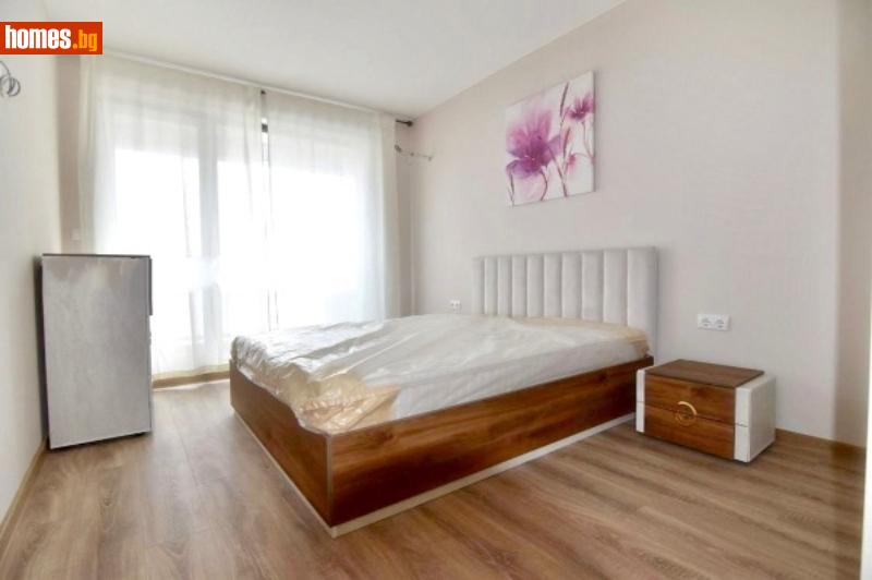 Двустаен, 69m² - Жк. Христо Смирненски, Пловдив - Апартамент за продажба - Ринекс Революшън - 114283967