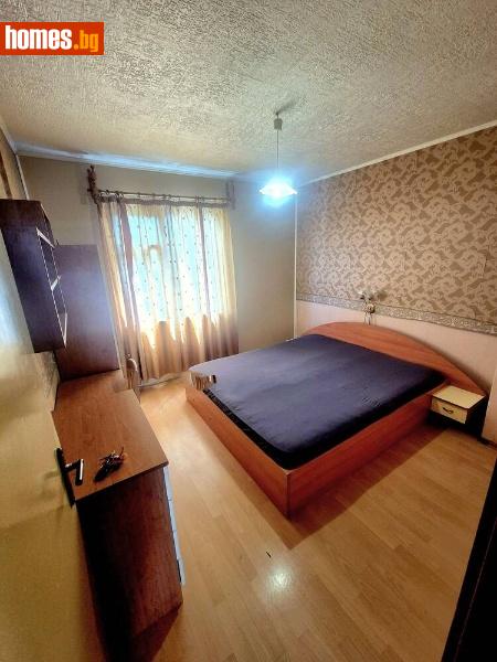 Тристаен, 92m² -  Център, Пловдив - Апартамент за продажба - Ринекс Революшън - 114283976