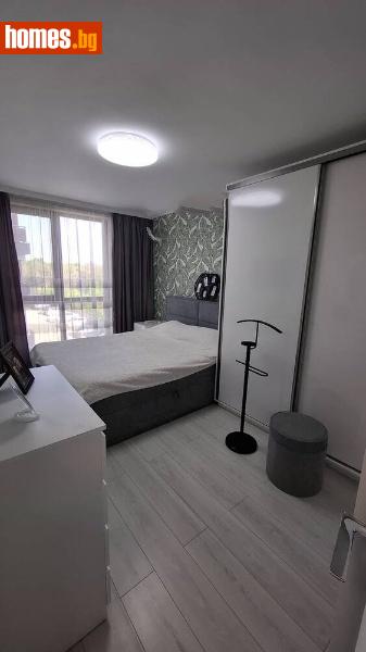 Двустаен, 78m² - Жк Южен, Пловдив - Апартамент за продажба - Ринекс Революшън - 114283991