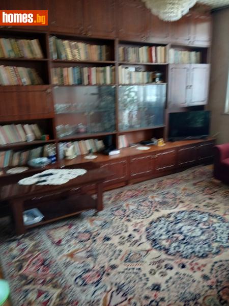 Четиристаен, 96m² - Жк. Запад, Търговище - Апартамент за продажба - Димитрова - 114284064