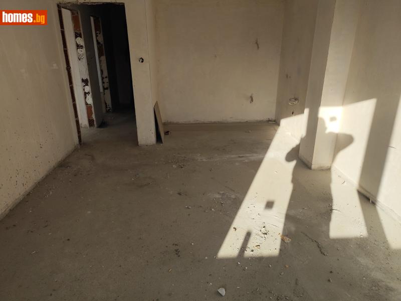 Тристаен, 94m² - Кв. Възрожденци, Кърджали - Апартамент за продажба - Тенденс имоти - 114284101
