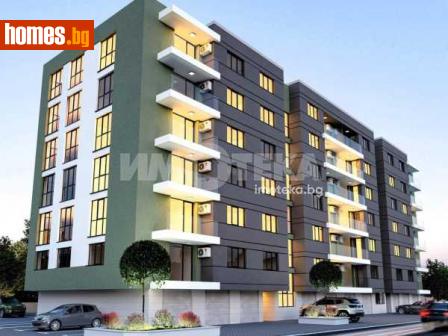 Тристаен, 111m² - Апартамент за продажба - 114289288