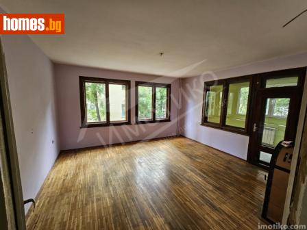 Тристаен, 86m² - Апартамент за продажба - 114289638