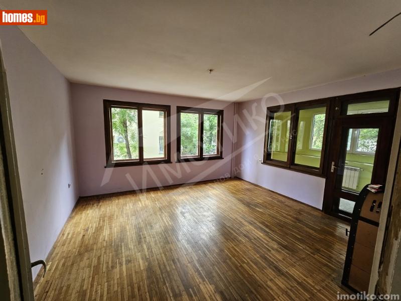 Тристаен, 86m² - Жк. Лозенец, София - Апартамент за продажба - Имотико - 114289638