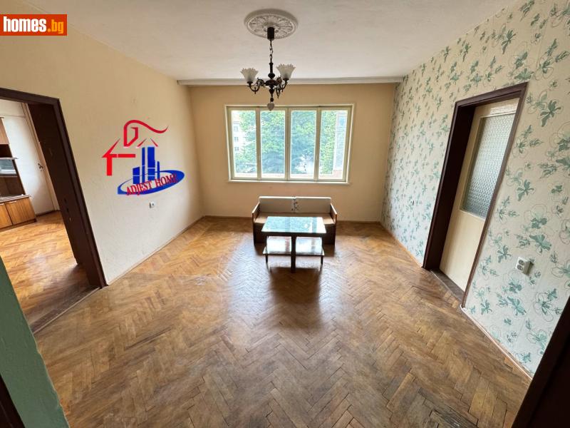 Двустаен, 70m² - Жк. Херсон, Шумен - Апартамент за продажба - Аджест хоум - 114289690