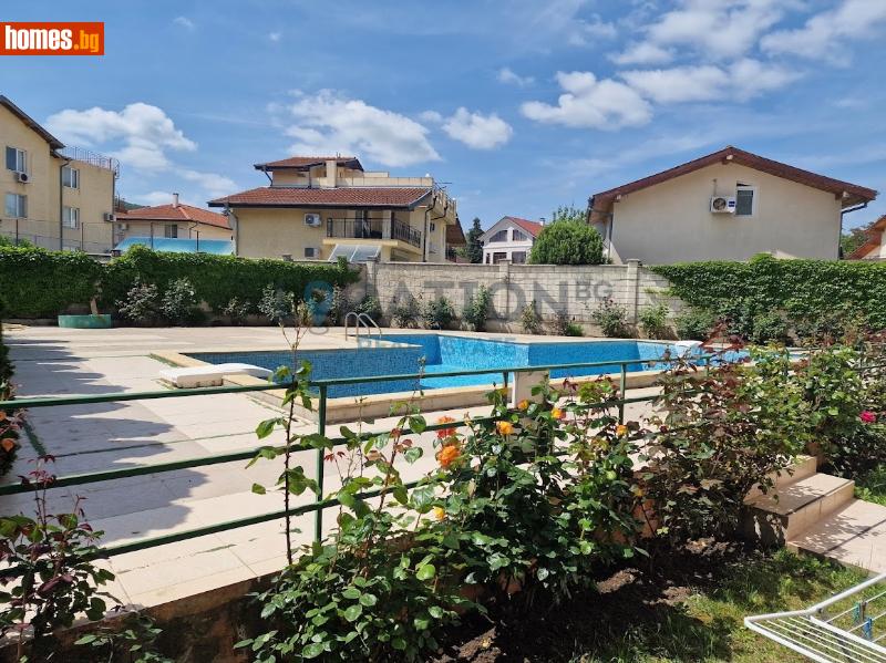 Тристаен, 112m² - С.Кранево, Балчик - Апартамент за продажба - LOCATION BG - 114289821