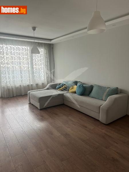 Двустаен, 65m² - Жк. Обеля 2, София - Апартамент за продажба - ЕКС НВД - 114289832