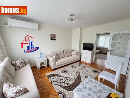 Двустаен, 55m² - Апартамент за продажба - 114289952