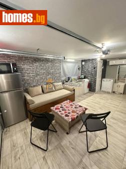 Едностаен, 32m² - Апартамент за продажба - 114289992