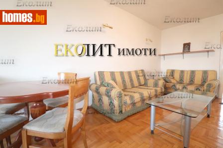Тристаен, 80m² - Апартамент под наем - 114289997