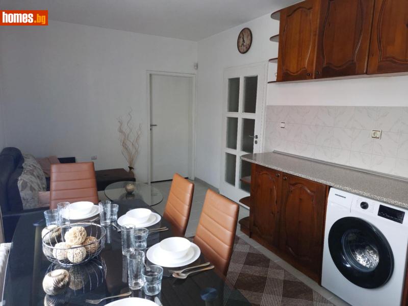 Двустаен, 66m² -  Център, София - Апартамент за продажба - Broadway Estate LTD - 114290001