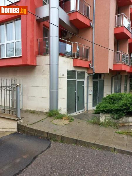 Едностаен, 30m² - Жк. Полигона, София - Апартамент за продажба - Broadway Estate LTD - 114290018