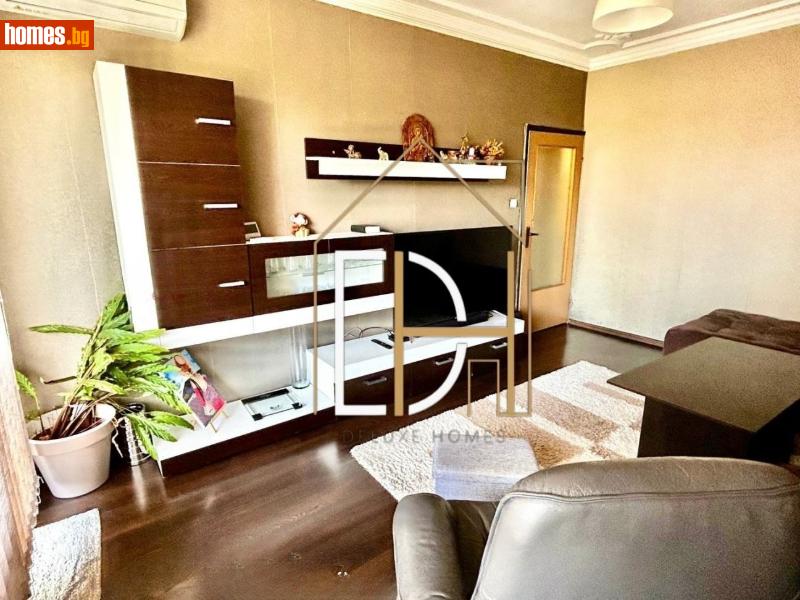 Четиристаен, 87m² - Жк. Тракия, Пловдив - Апартамент за продажба - Deluxe Homes - 114290100