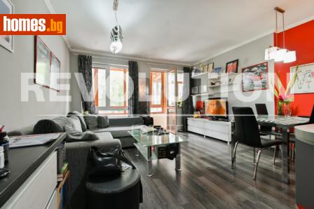Тристаен, 120m² - Апартамент за продажба - 114290157