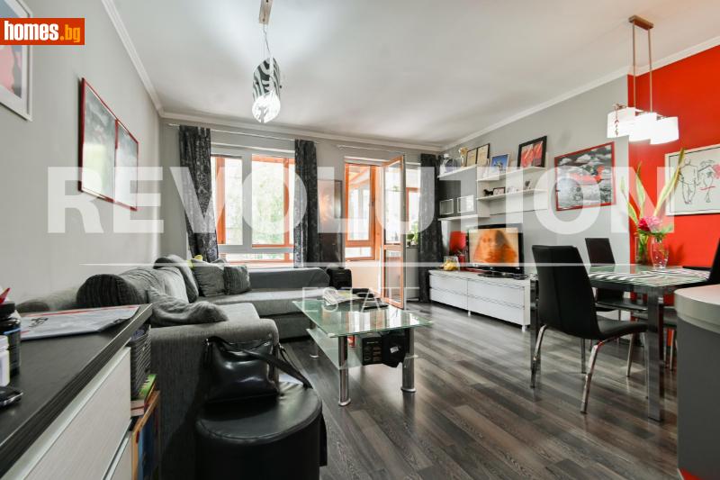 Тристаен, 120m² - Жк. Младост 4, София - Апартамент за продажба - Революшън Естейт - 114290157