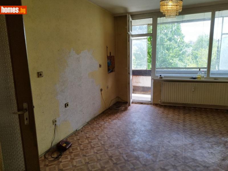 Двустаен, 52m² - Жк. Красна Поляна, София - Апартамент за продажба - Broadway Estate LTD - 114290163