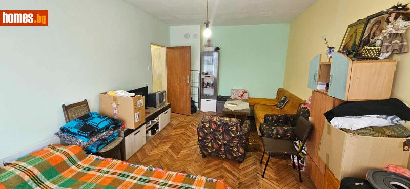 Двустаен, 47m² -  Кремиковци, София - Апартамент за продажба - Broadway Estate LTD - 114290176