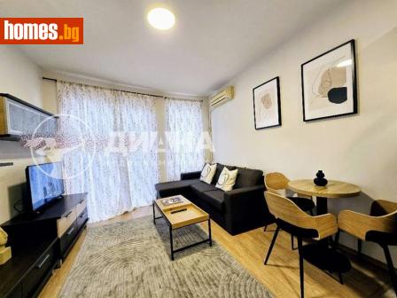 Двустаен, 60m² - Апартамент за продажба - 114290256