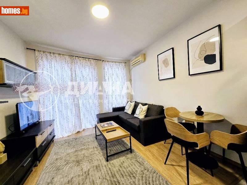 Двустаен, 60m² - Кв. Кършияка, Пловдив - Апартамент за продажба - ДИАНА - 114290256