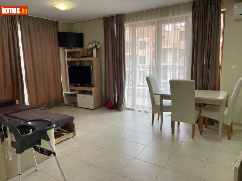 Тристаен, 100m² - Гр.Свети Влас, Несебър - Апартамент за продажба - Ани Русинова - 114290405