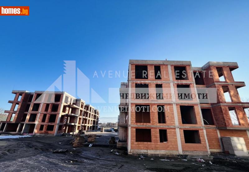 Тристаен, 99m² - Жк Южен, Пловдив - Апартамент за продажба - Avenue Real Estate - 114294587