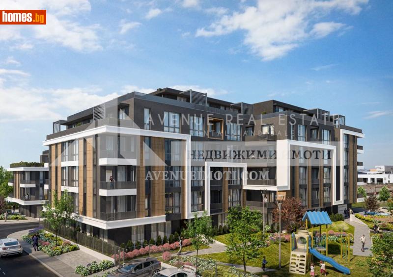 Тристаен, 173m² - Кв. Кършияка, Пловдив - Апартамент за продажба - Avenue Real Estate - 114294600