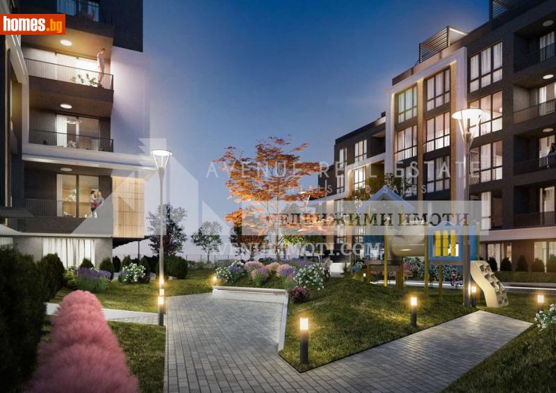 Тристаен, 273m² - Кв. Кършияка, Пловдив - Апартамент за продажба - Avenue Real Estate - 114294624