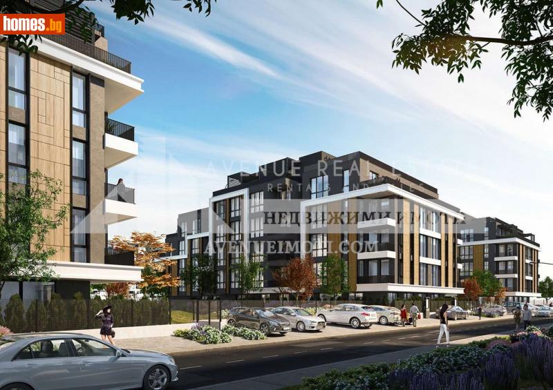 Тристаен, 155m² - Кв. Кършияка, Пловдив - Апартамент за продажба - Avenue Real Estate - 114294632