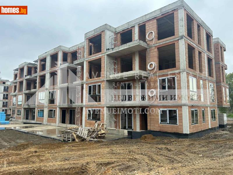 Двустаен, 74m² - Жк Южен, Пловдив - Апартамент за продажба - Avenue Real Estate - 114294742